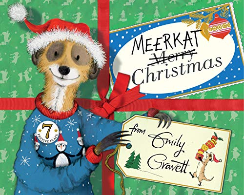 Meerkat Christmas (Aziza's Secret Fairy Door, 297) von Two Hoots
